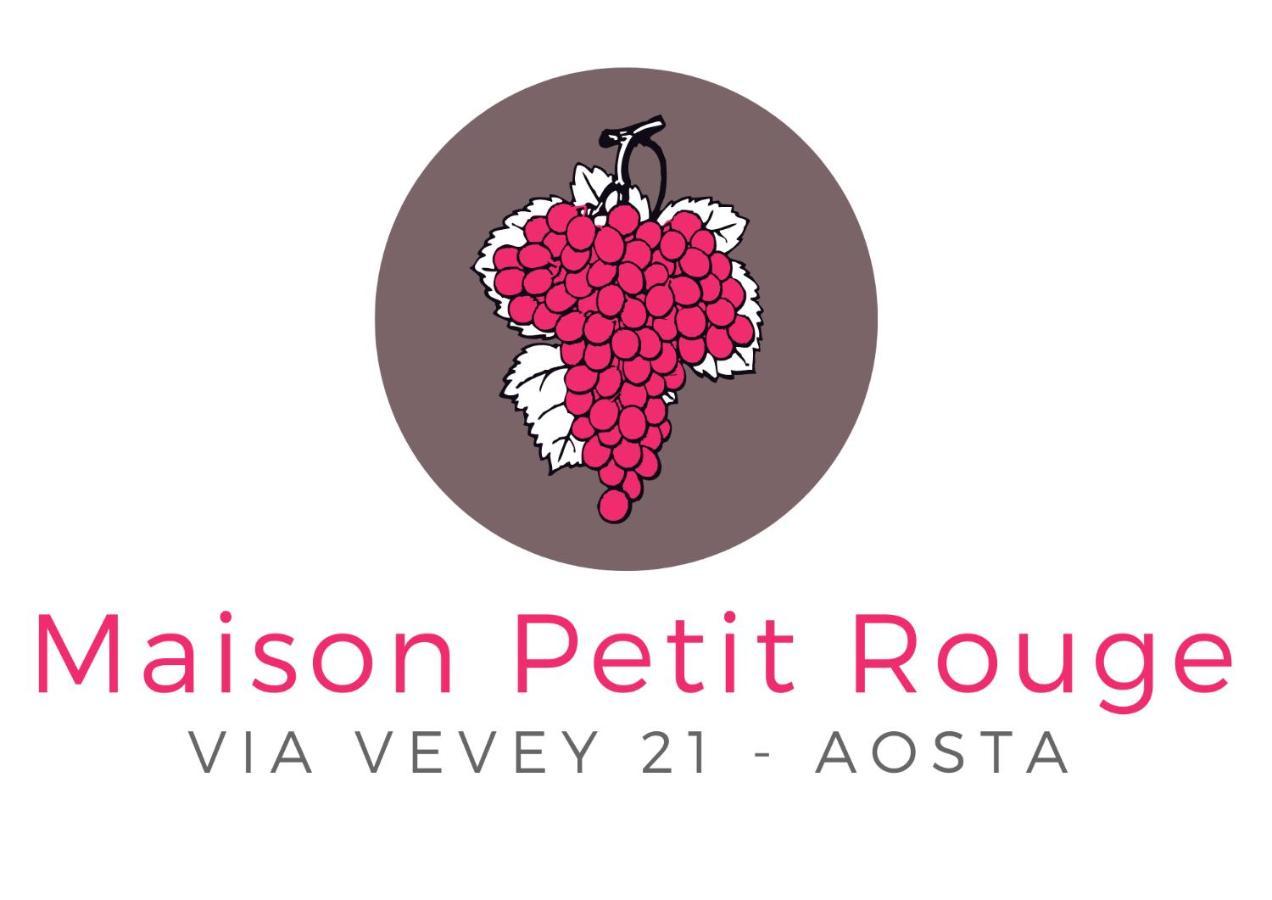 Maison Petit Rouge By Hili Aosta